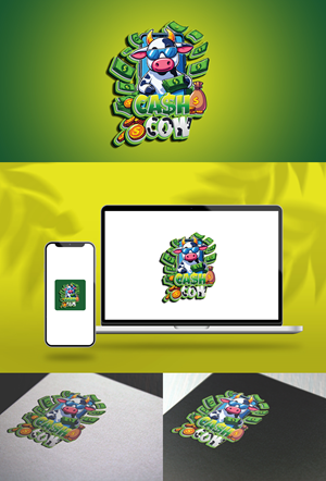Design de Logo par Svitlana Fox pour ce projet | Design : #34087143