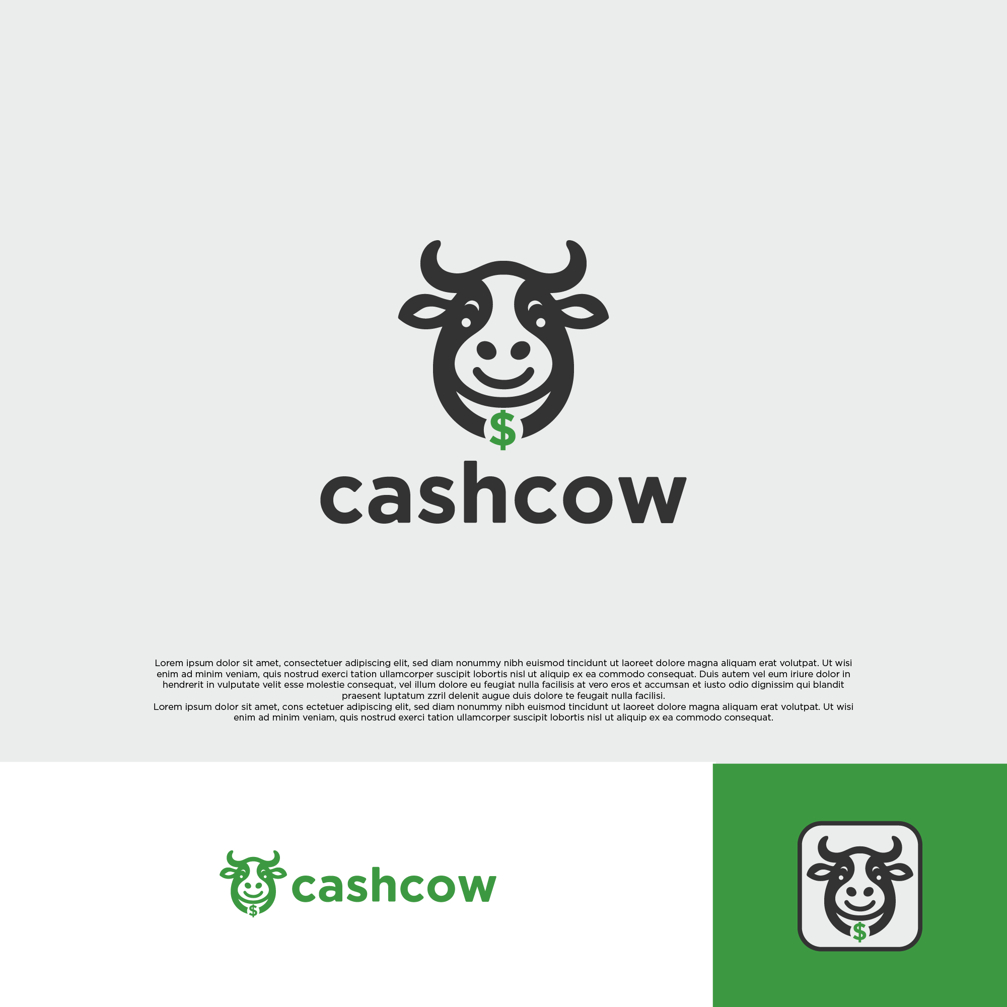 Logo-Design von BerhasilKabeh für dieses Projekt | Design #34072945