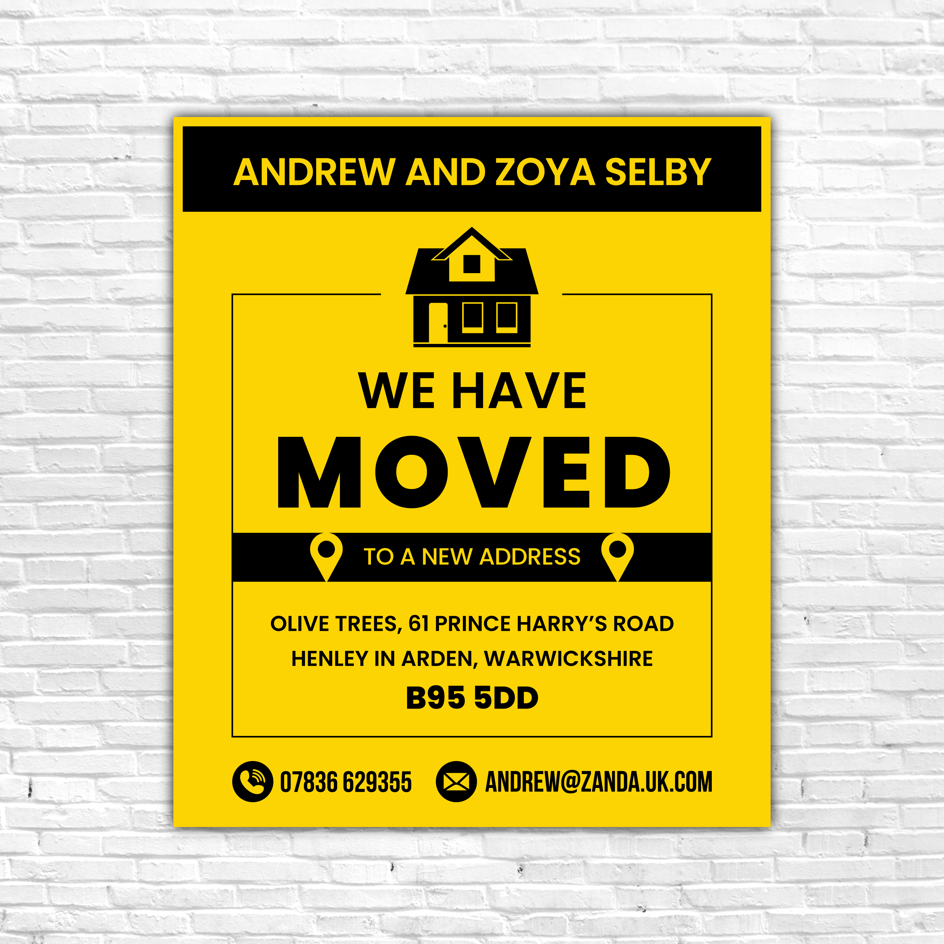 Graphic Design by Winki for this project | Design #34030587