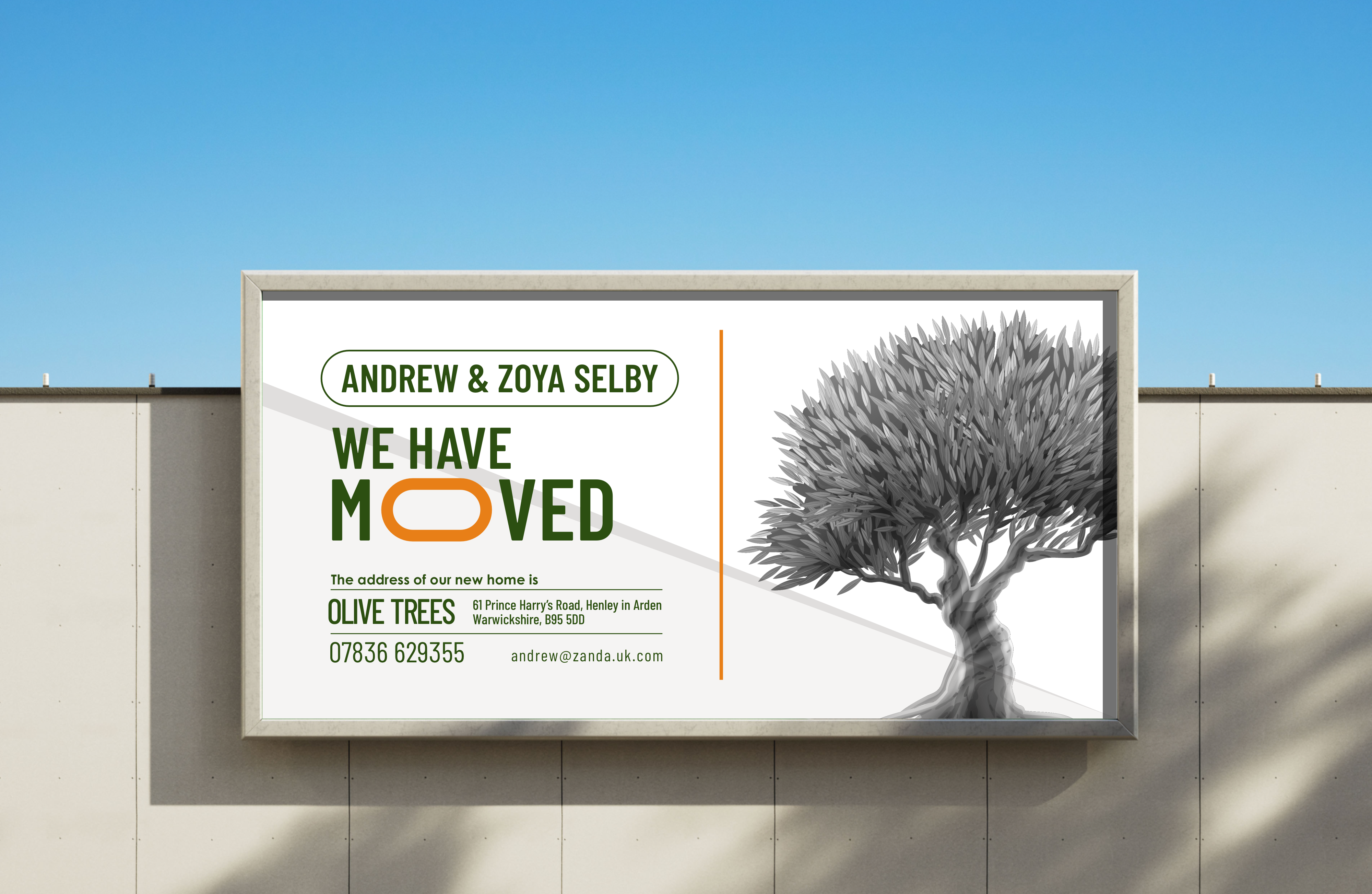 Graphic Design by dadaMEDIA for this project | Design #34038704