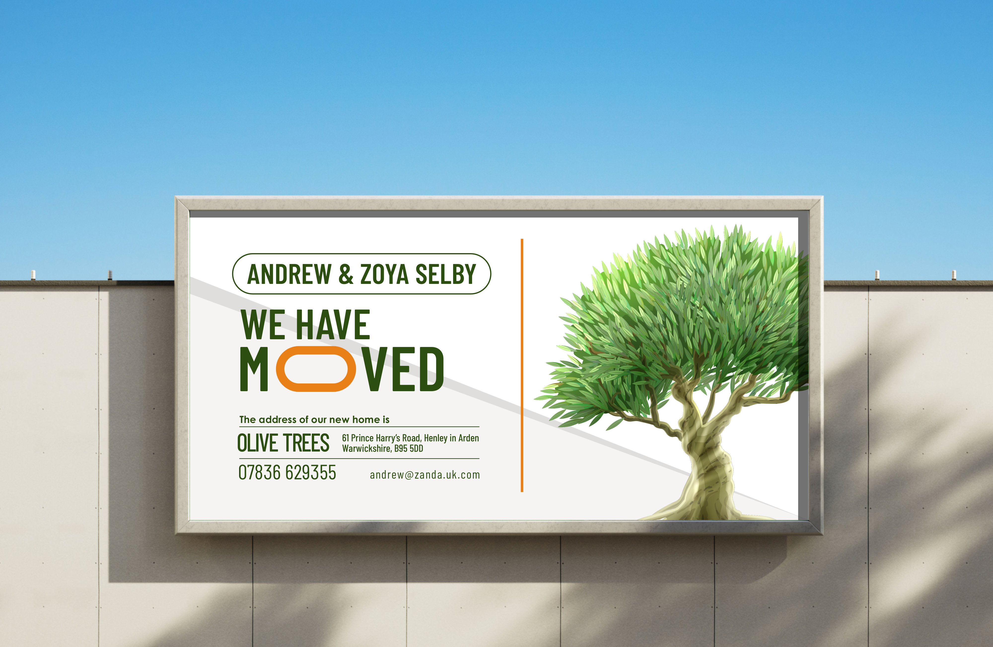 Graphic Design by dadaMEDIA for this project | Design #34038705