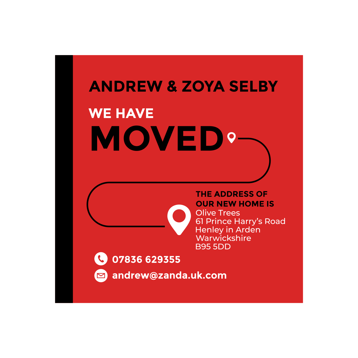 Graphic Design by ThiagoB for this project | Design #34029387