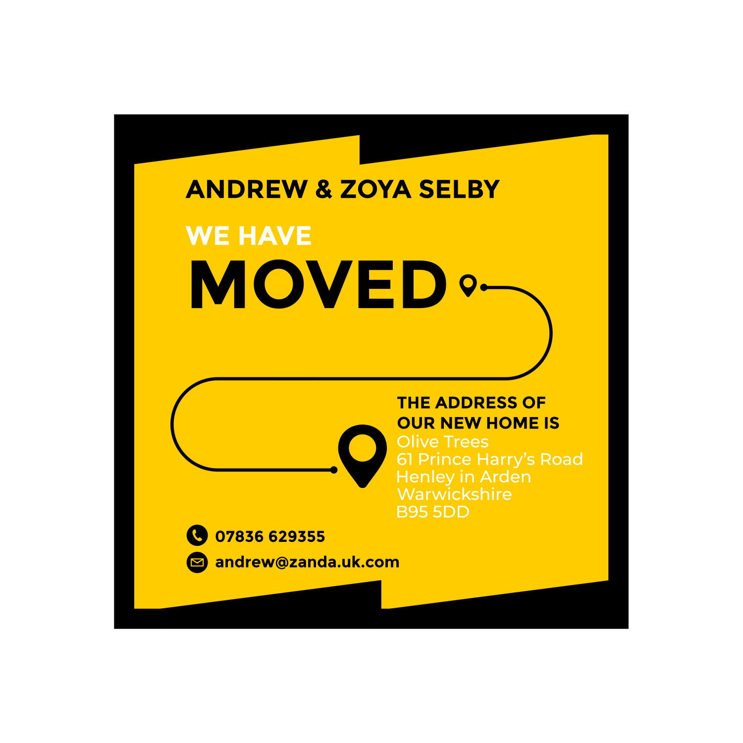 Graphic Design by ThiagoB for this project | Design #34029388