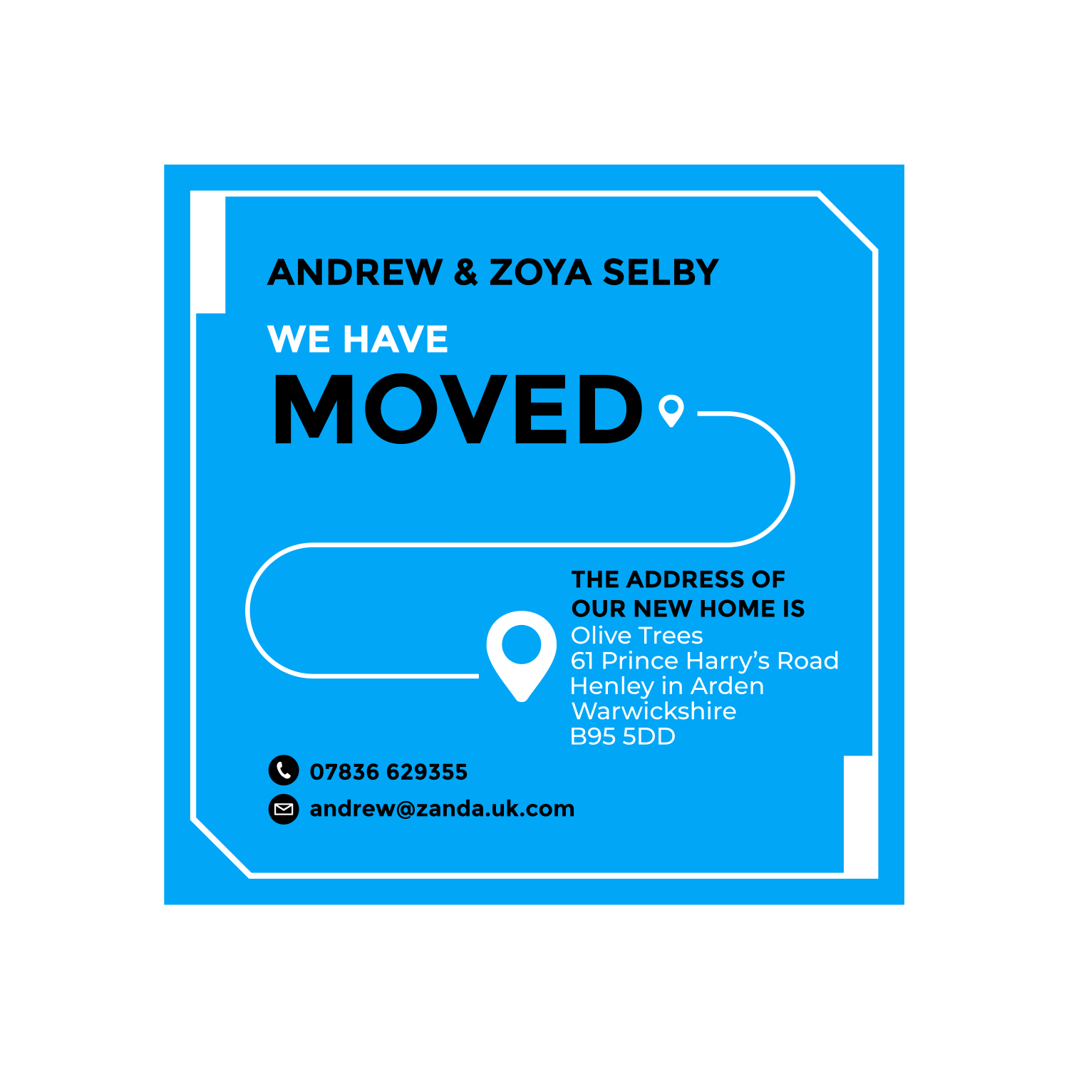 Graphic Design by ThiagoB for this project | Design #34029389