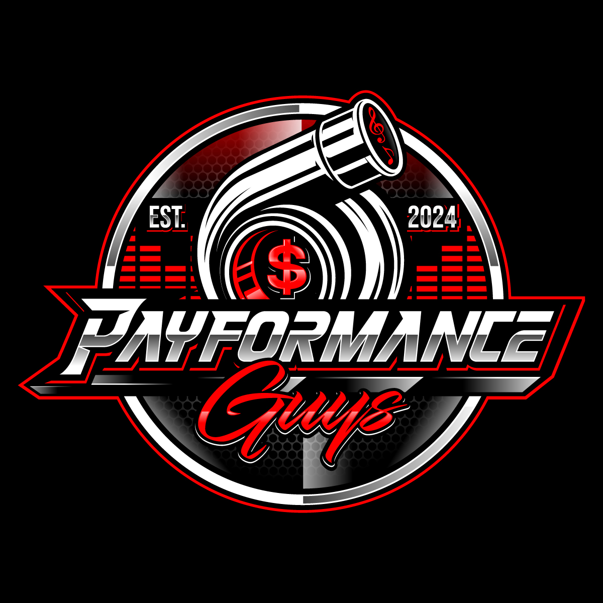 Logo Design by Suvendu.S for this project | Design #34036841