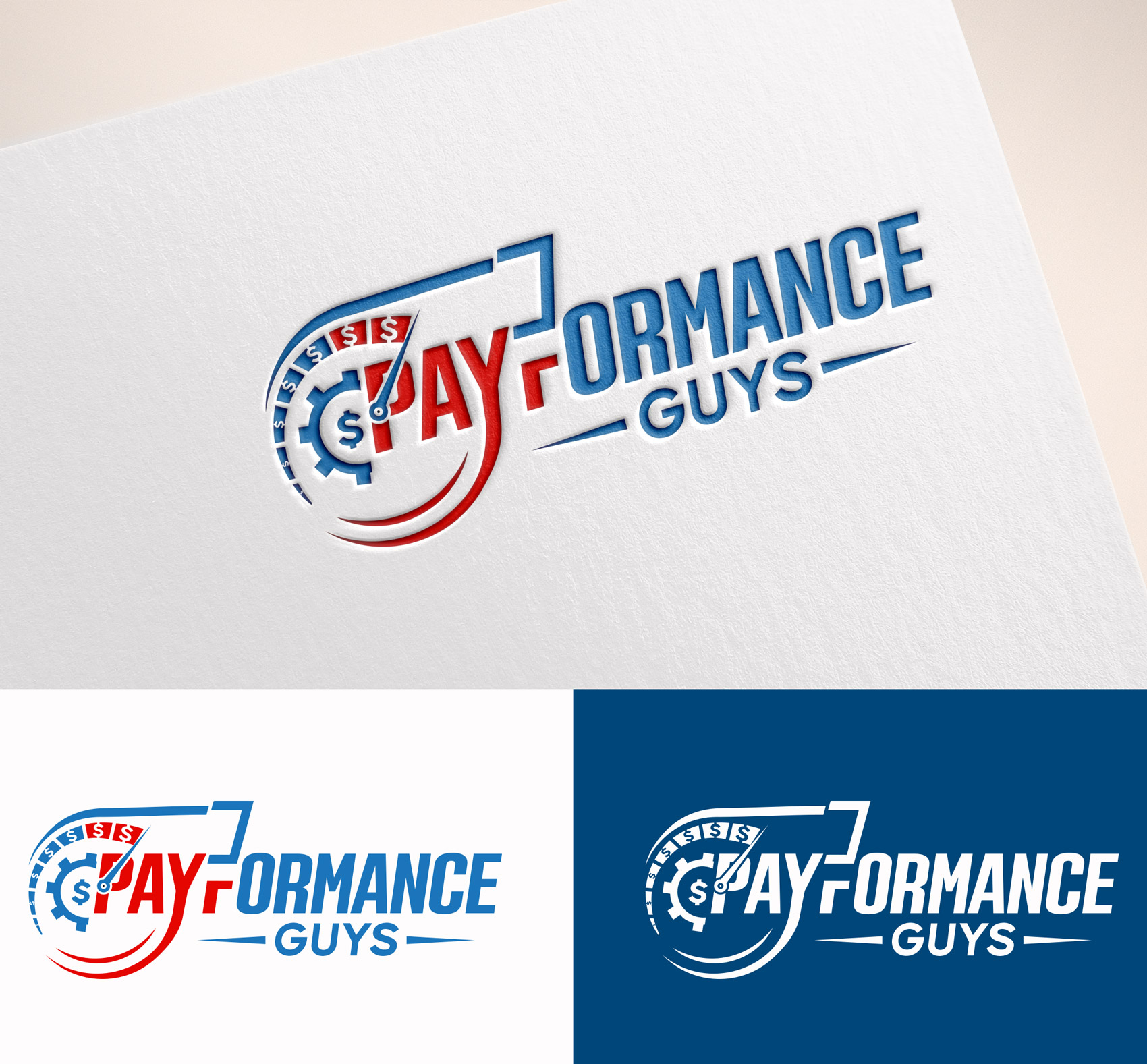 Logo Design by M Art & Design for this project | Design #34021970