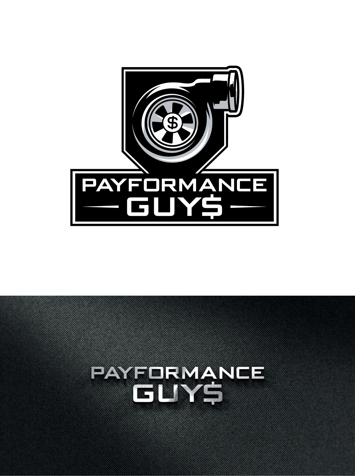 Logo Design by apik. for this project | Design #34020621