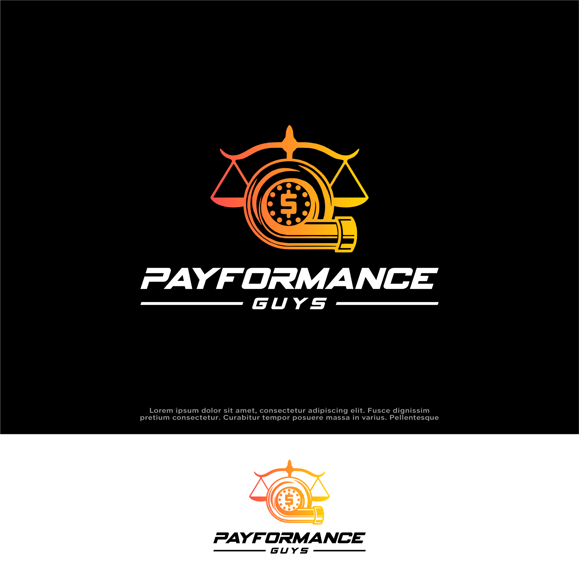 Logo Design by win it for this project | Design #34020054