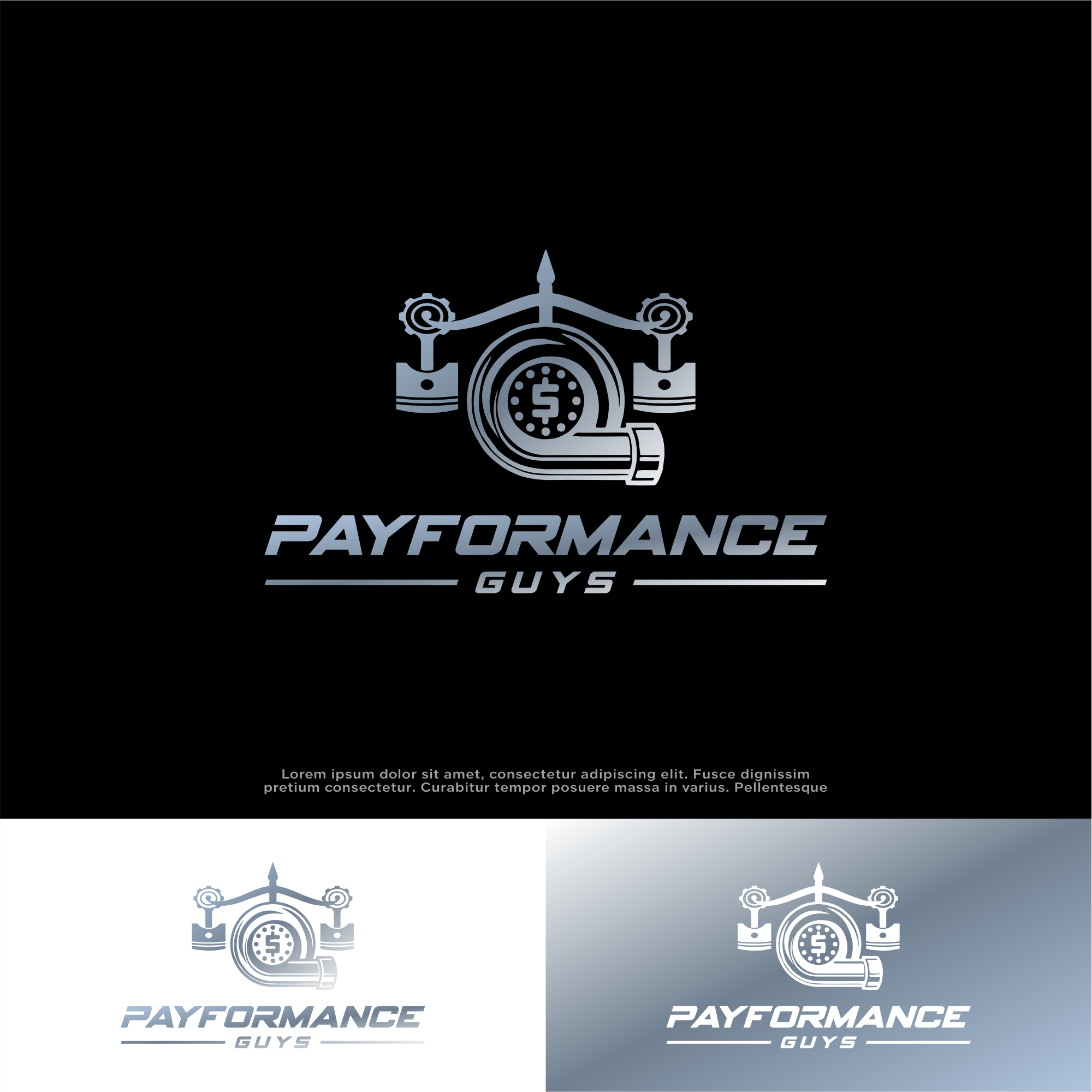 Contest winning design