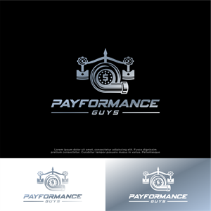 Logo Design by win it for this project | Design #34060243