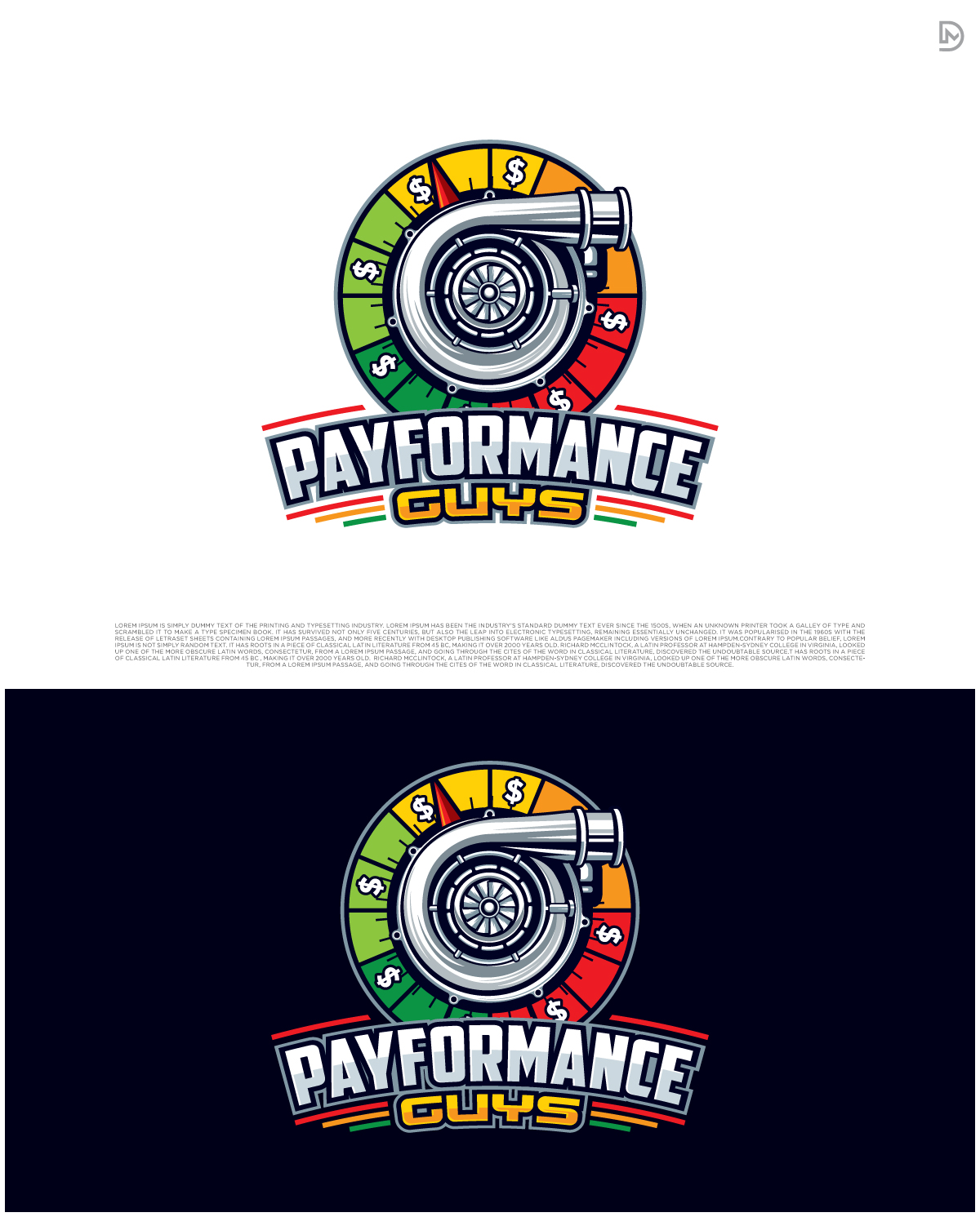 Logo Design by D_Mantra for this project | Design #34018686