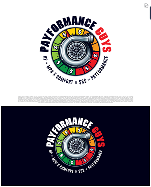 Diseño de Logo por D_Mantra para este proyecto | Diseño: #34021269