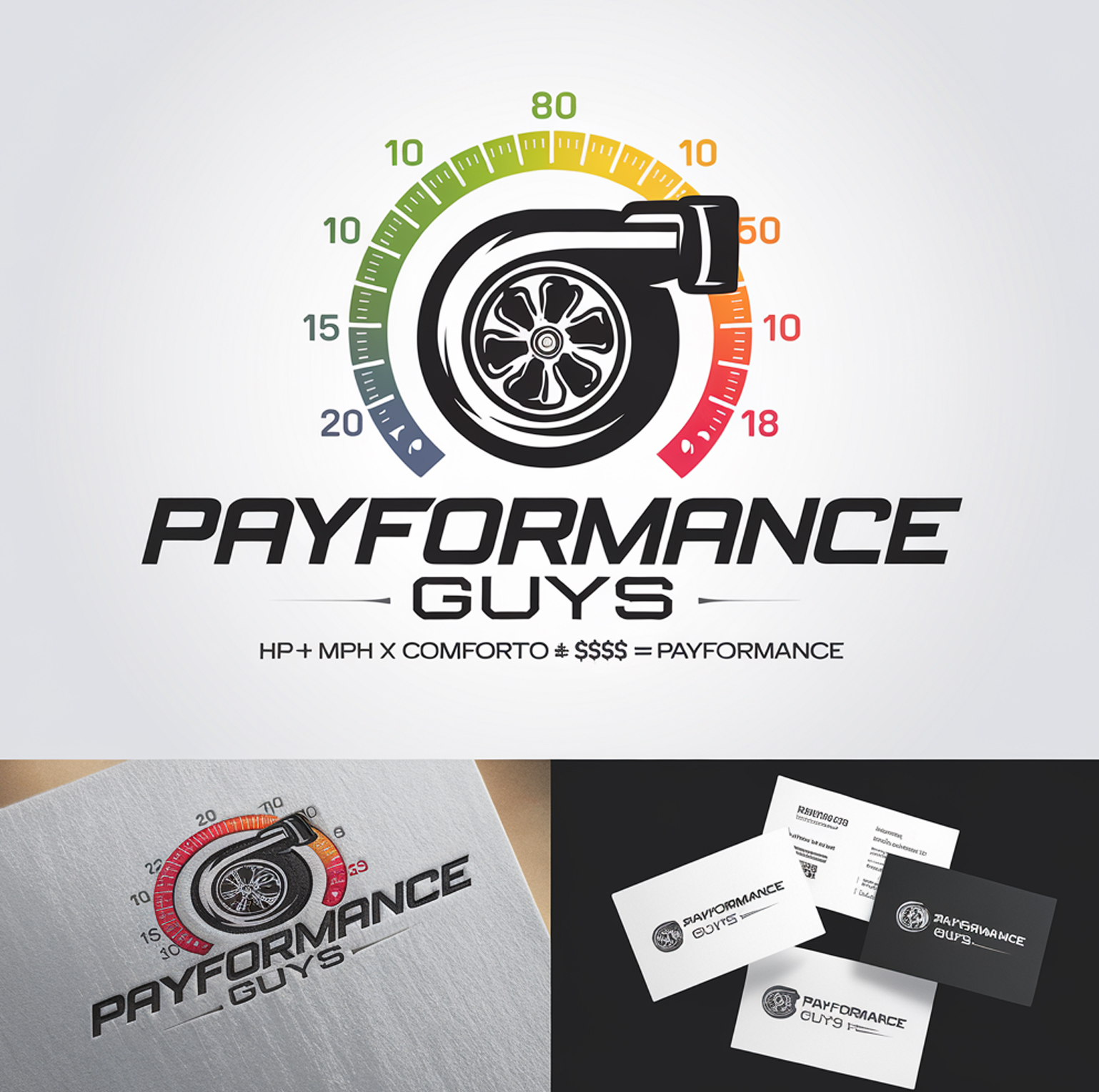Logo Design by InkForge Studio for this project | Design #34026492