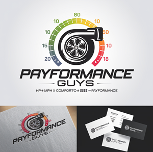 Logo Design by InkForge Studio for this project | Design #34026492