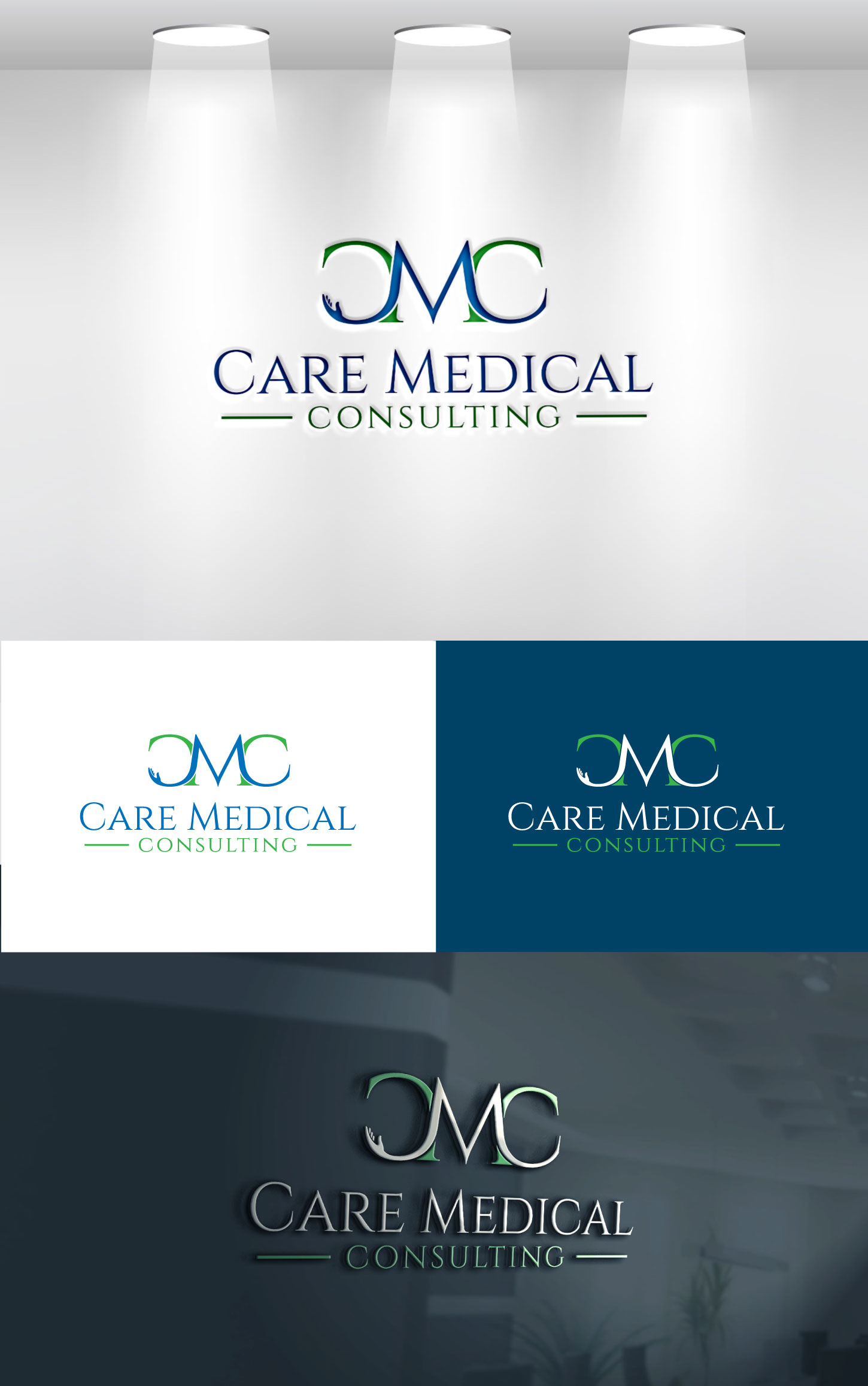 Logo Design by Mi Design1 for this project | Design #34034289