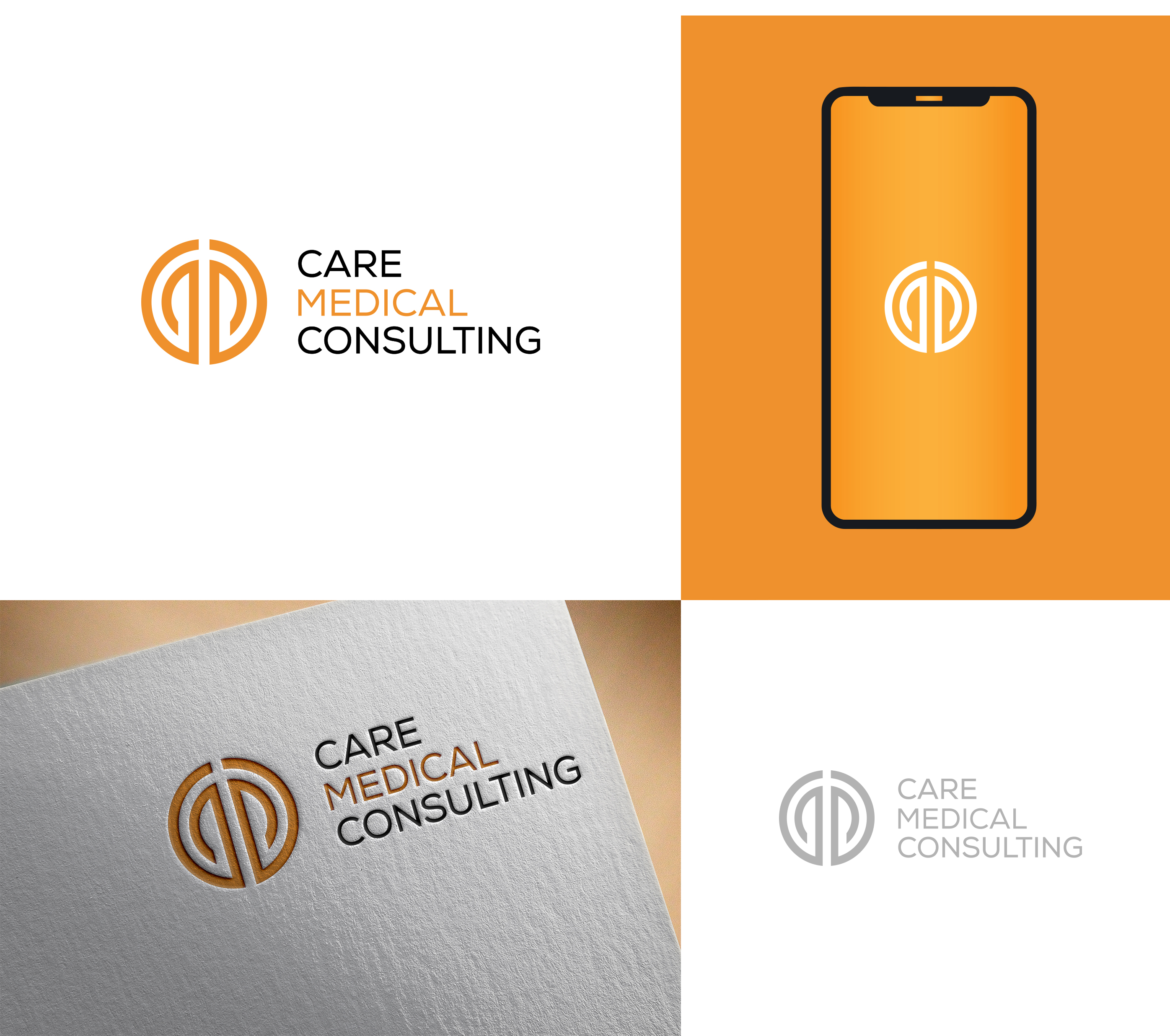 Logo Design by Visionary Creations for this project | Design #34028803
