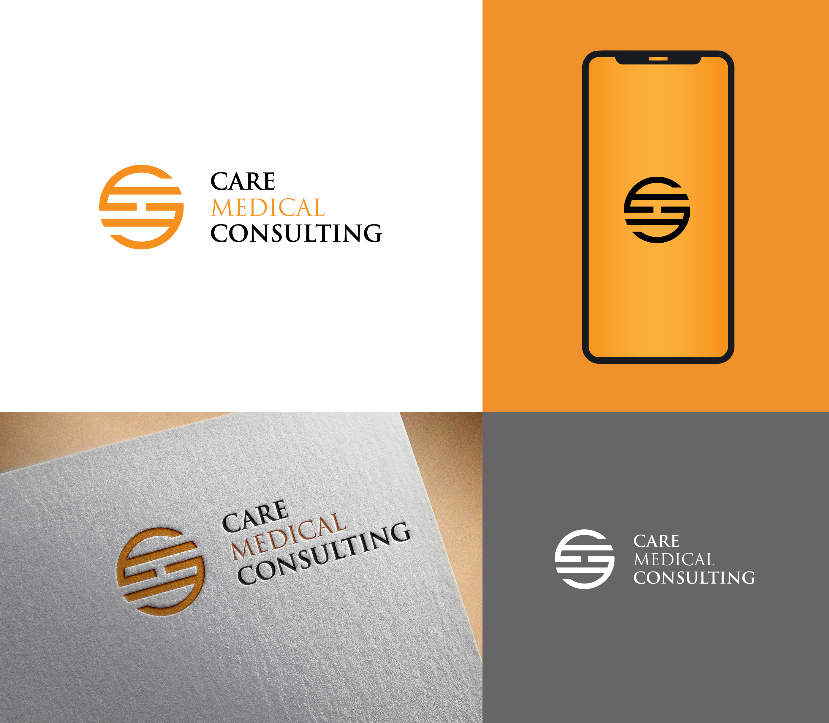Logo Design by Visionary Creations for this project | Design #34028905