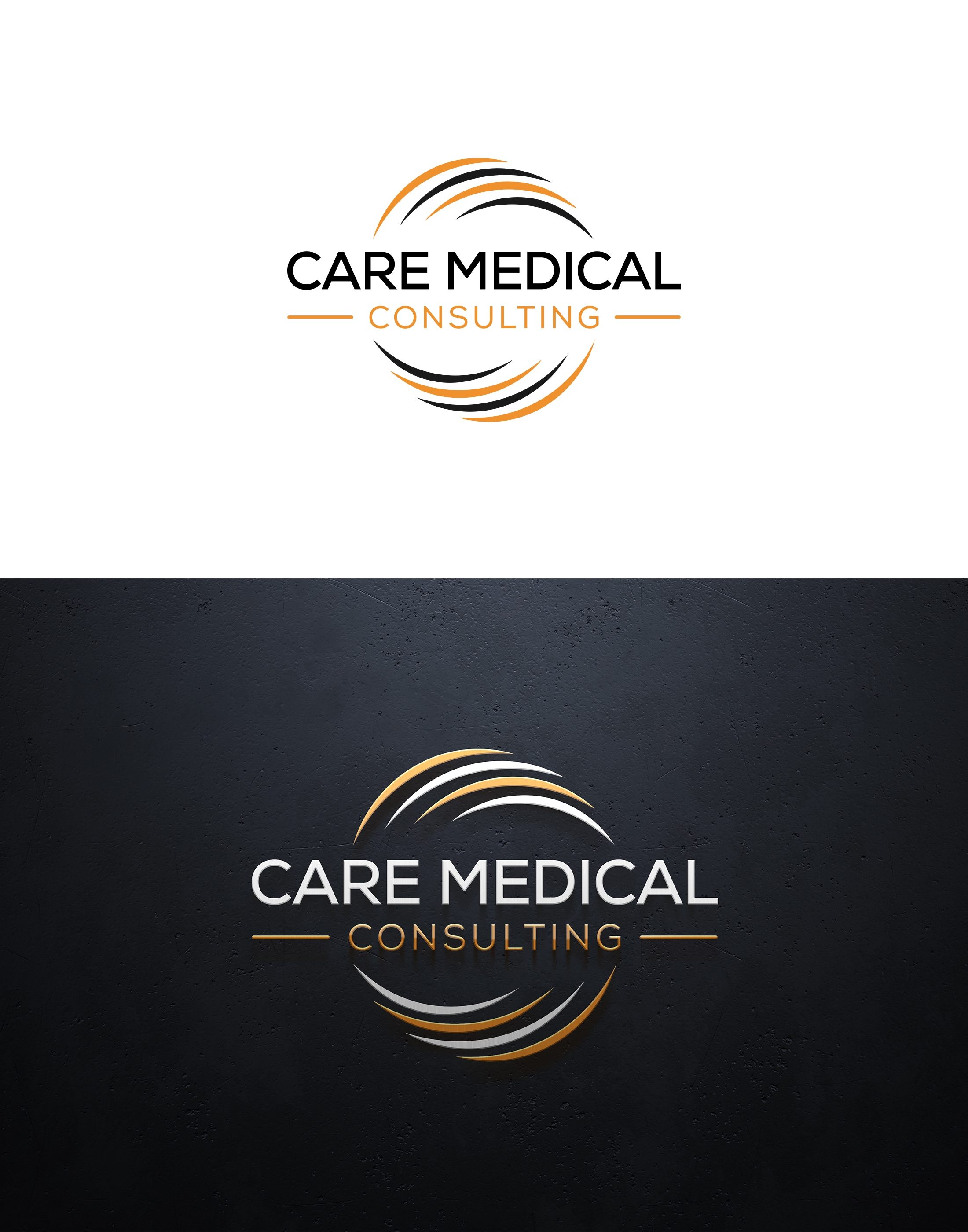 Logo Design by Visionary Creations for this project | Design #34029093