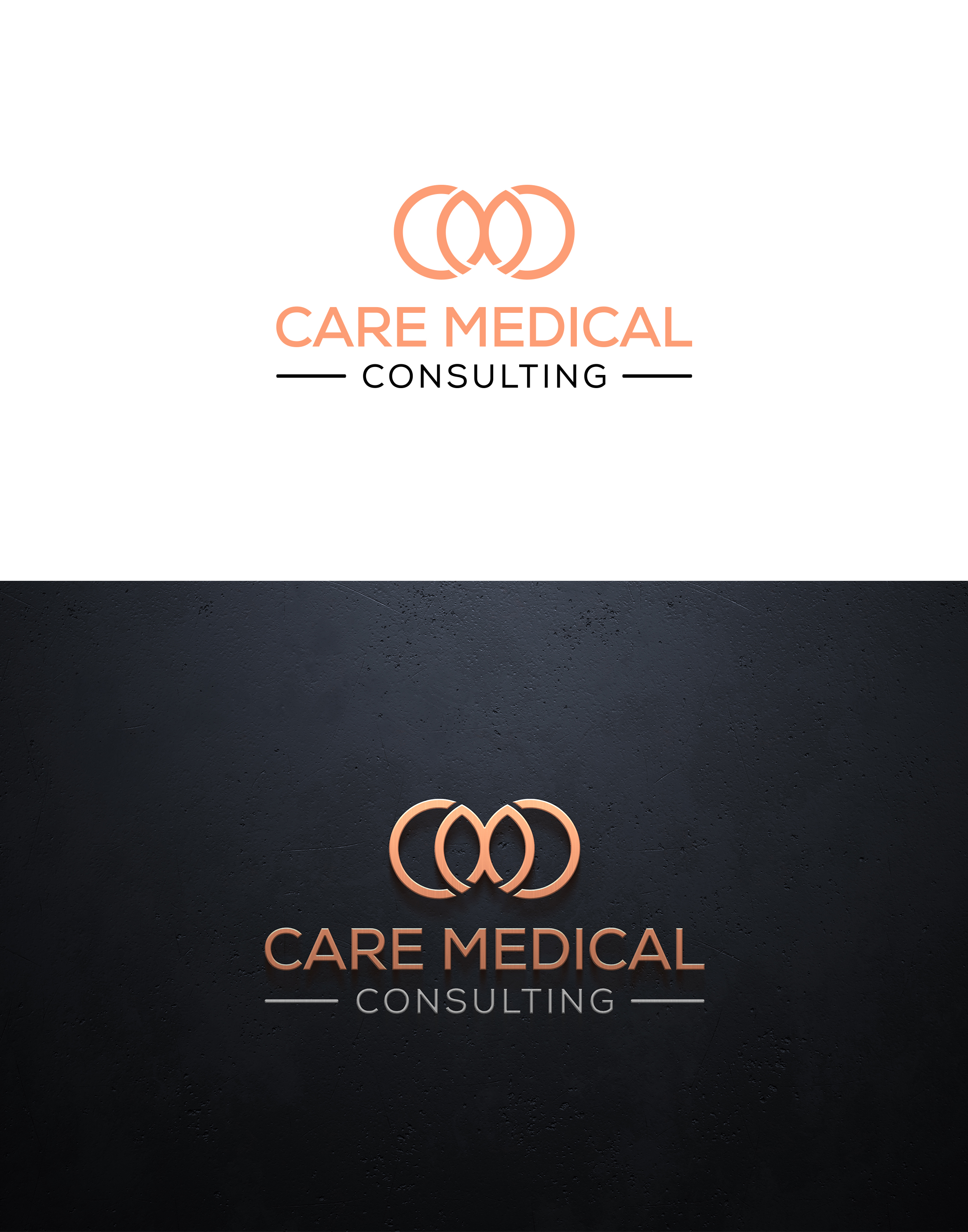 Logo Design by Visionary Creations for this project | Design #34032305