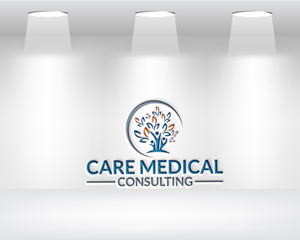 Logo Design by Daniel Khan for this project | Design: #34028630