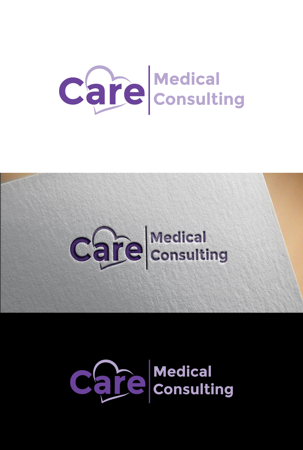 Logo Design by graphics^master for this project | Design #34033659