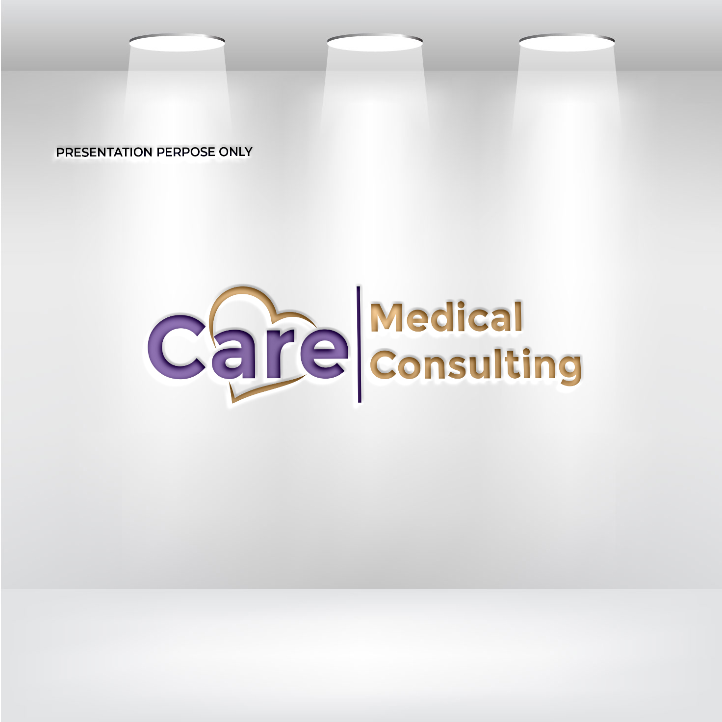 Logo Design by graphics^master for this project | Design #34038248