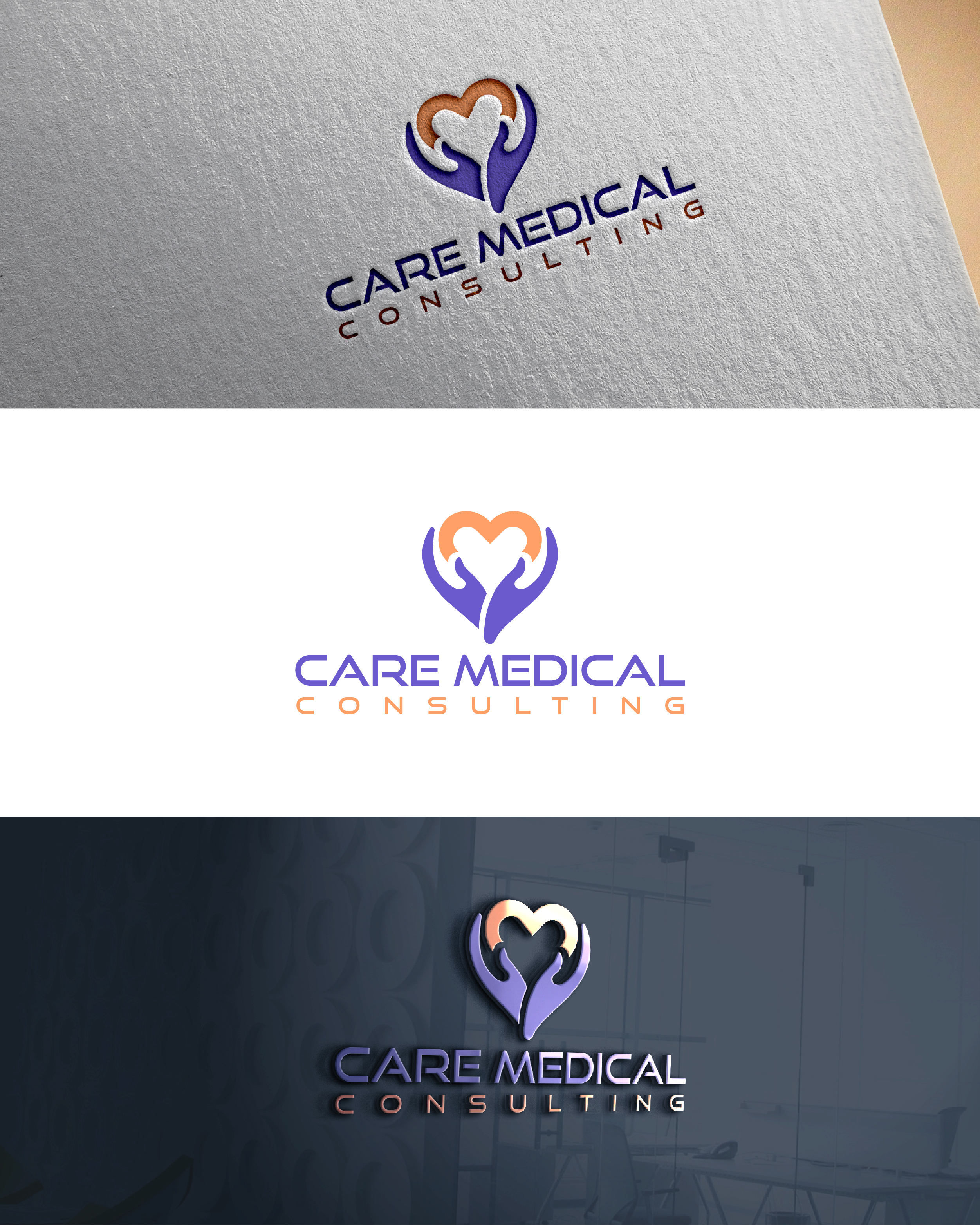 Logo Design by Graphic Mama for this project | Design #34032123