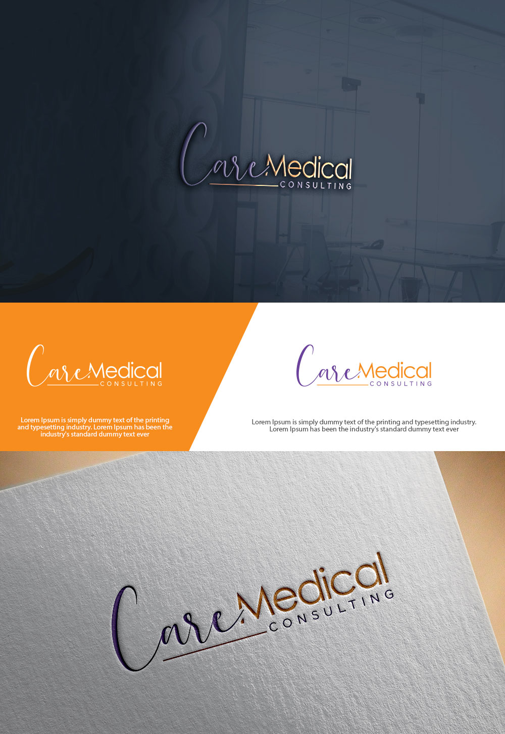 Logo Design by sulemani  creation for this project | Design #34036778