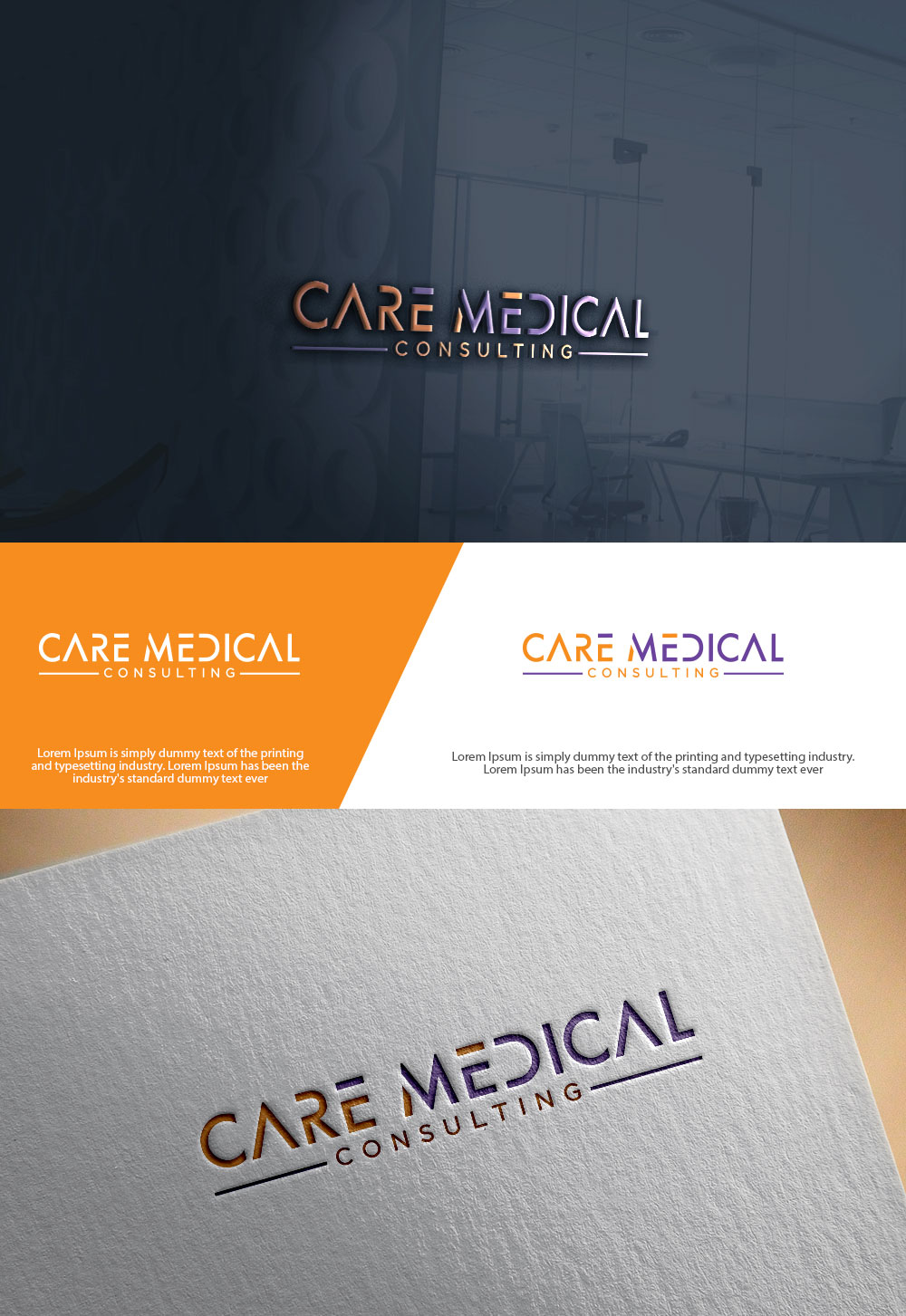 Logo Design by sulemani  creation for this project | Design #34036779