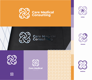 Logo Design by NathanLeclerc for this project | Design: #34032315