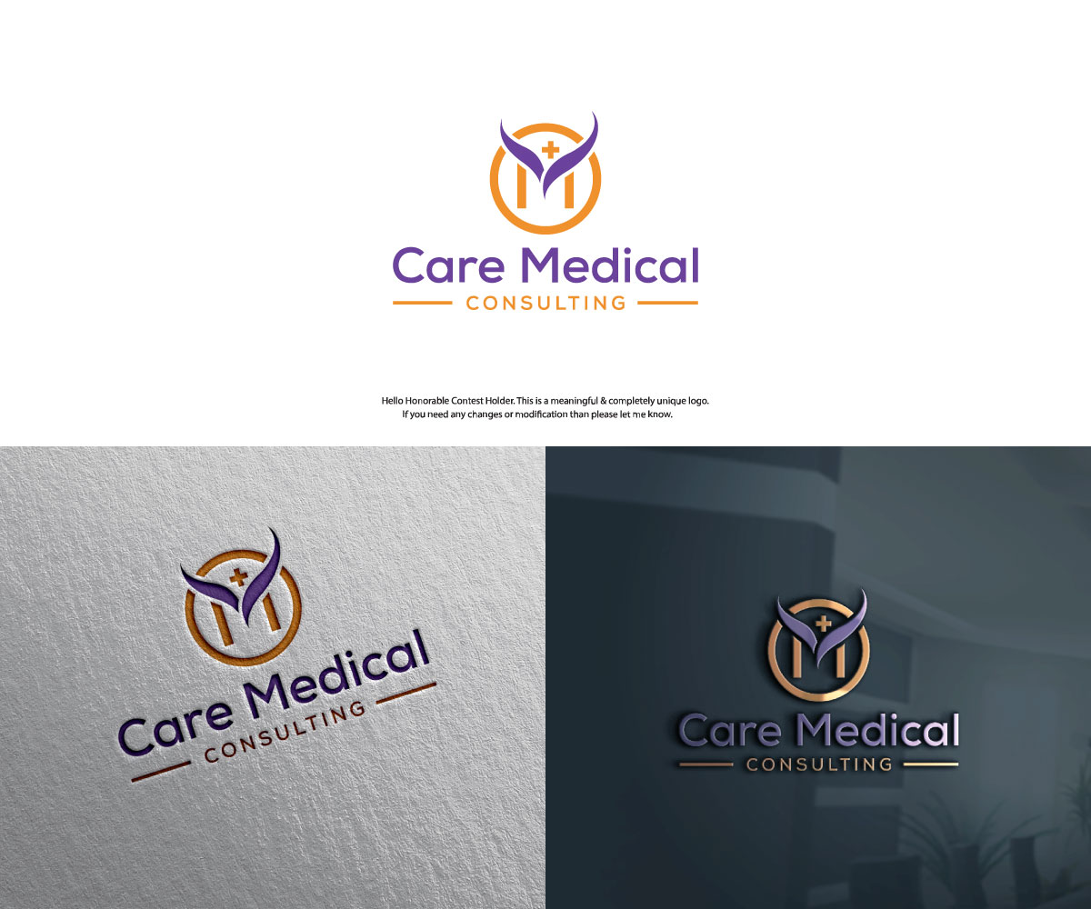 Logo Design by camra hendry for this project | Design #34041200
