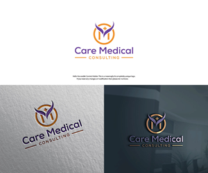 Logo Design by camra hendry for this project | Design: #34041200