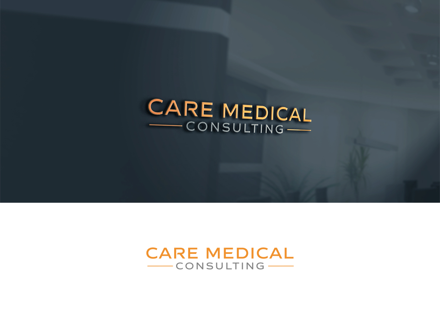 Logo Design by Noor Ezz for this project | Design #34049893