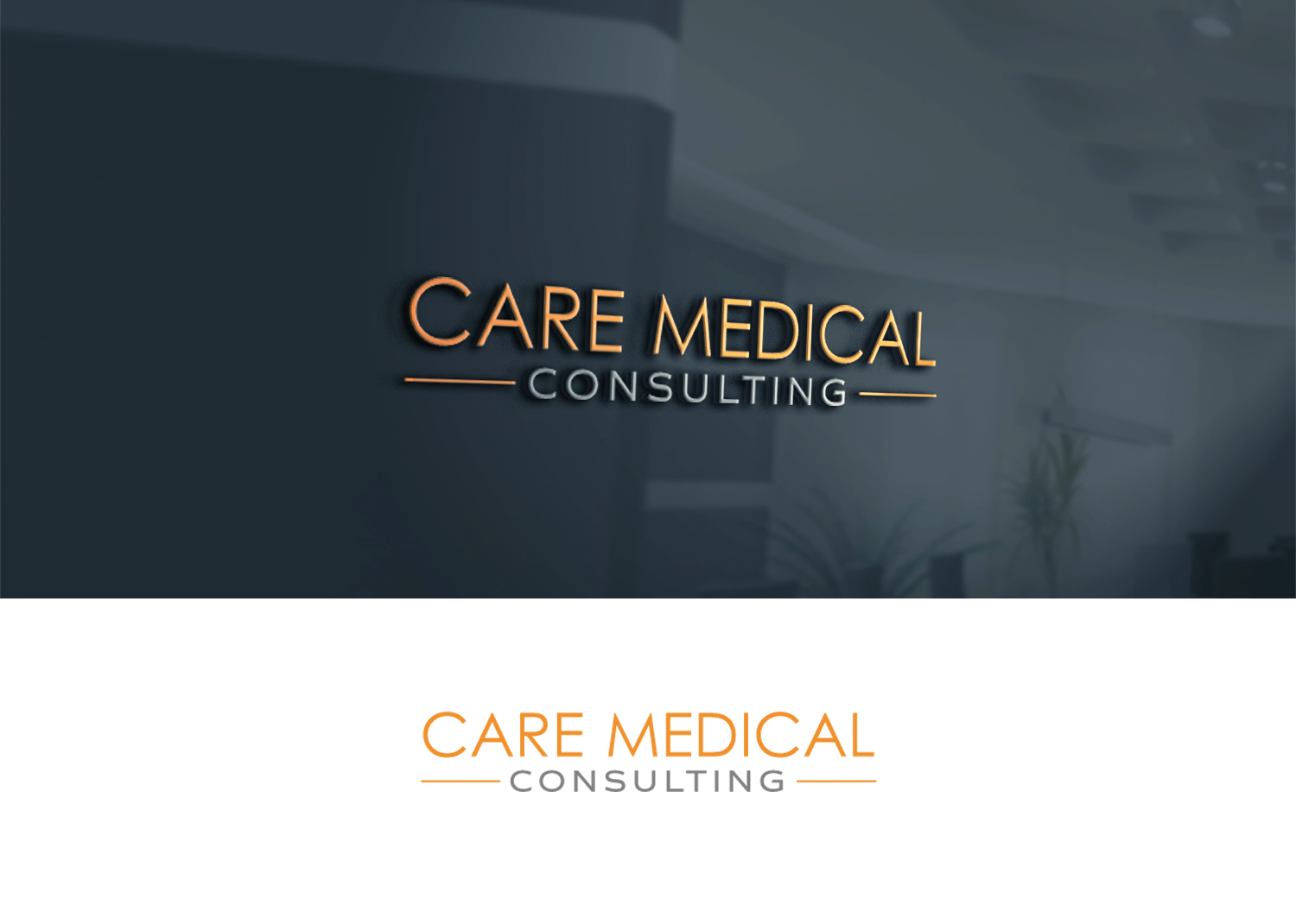 Logo Design by Noor Ezz for this project | Design #34049894