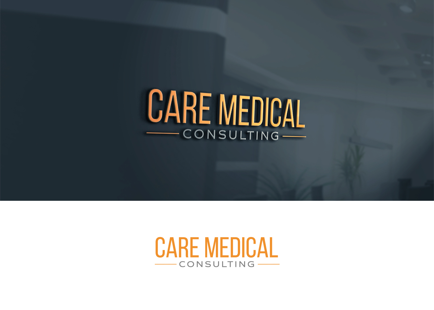 Logo Design by Noor Ezz for this project | Design #34049895