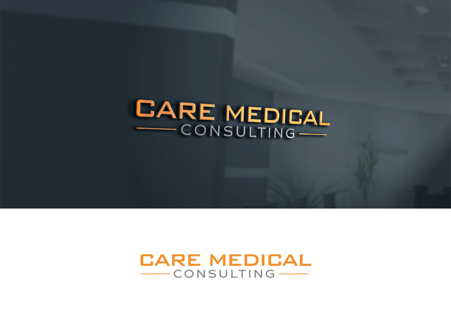 Logo Design by Noor Ezz for this project | Design #34049896