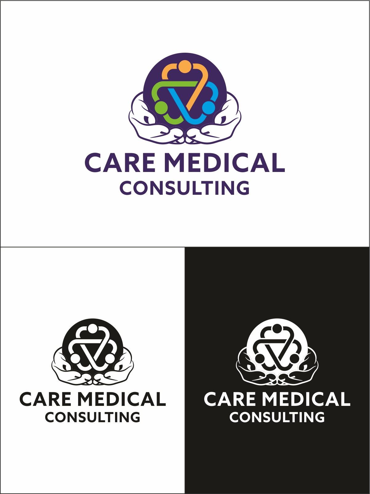 Logo Design by Robert Macwan for this project | Design #34049735