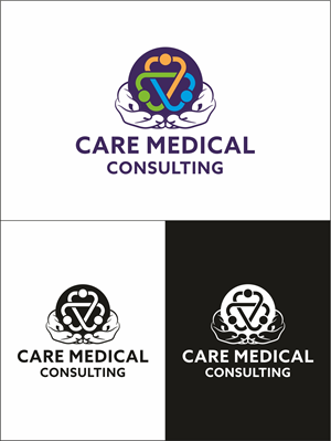 Logo Design by Robert Macwan for this project | Design: #34049735