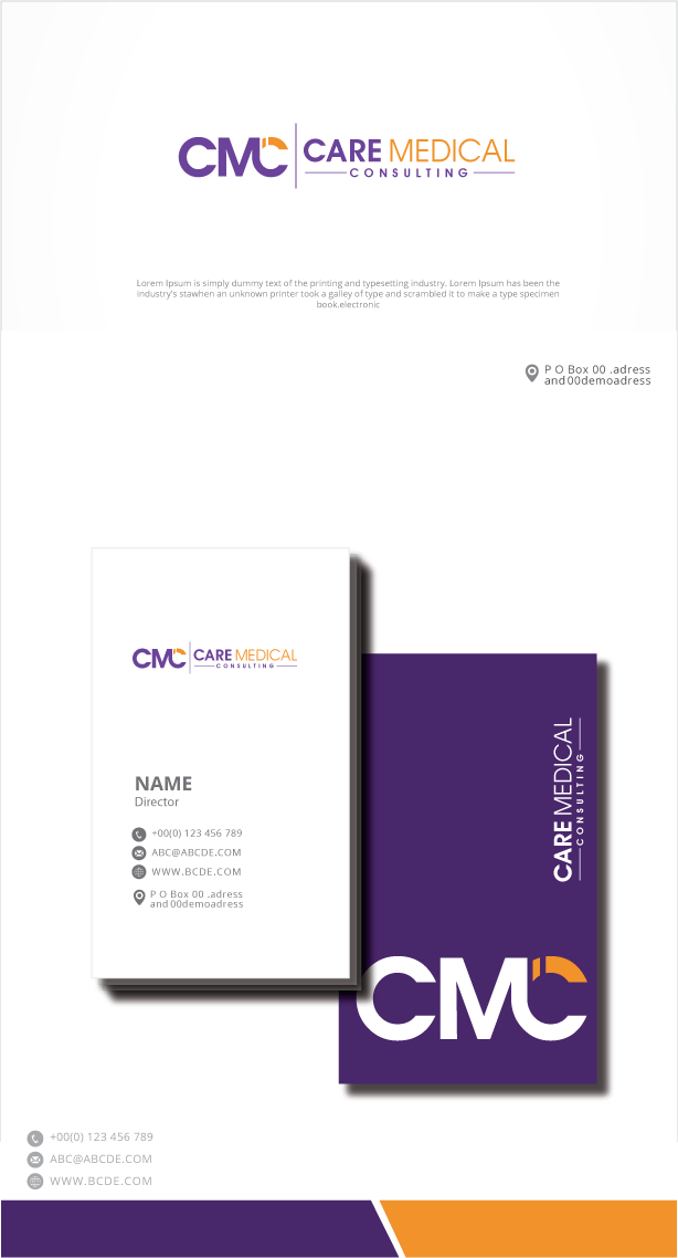 Logo Design by zebronicgraphic for this project | Design #34029293