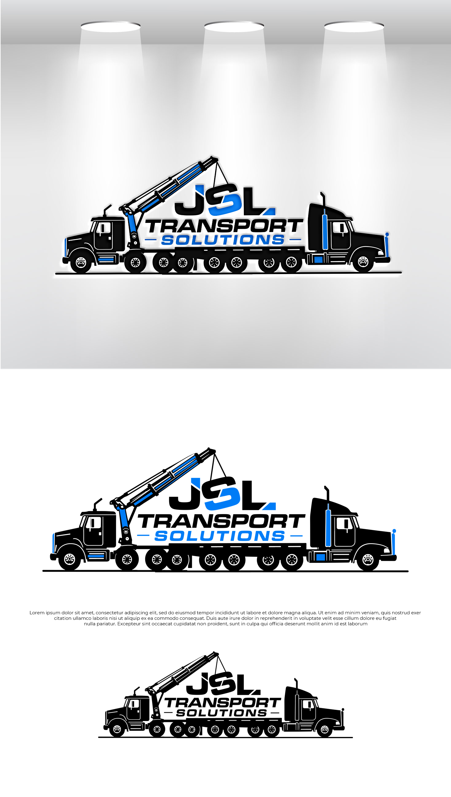 Graphic Design by Jelena B for this project | Design #34019210