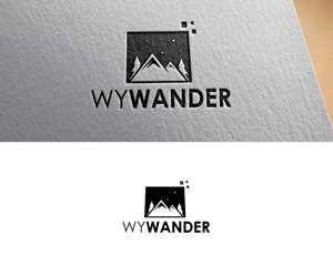 Design de Logo par jonkonrad pour WyWander | Design : #34040821