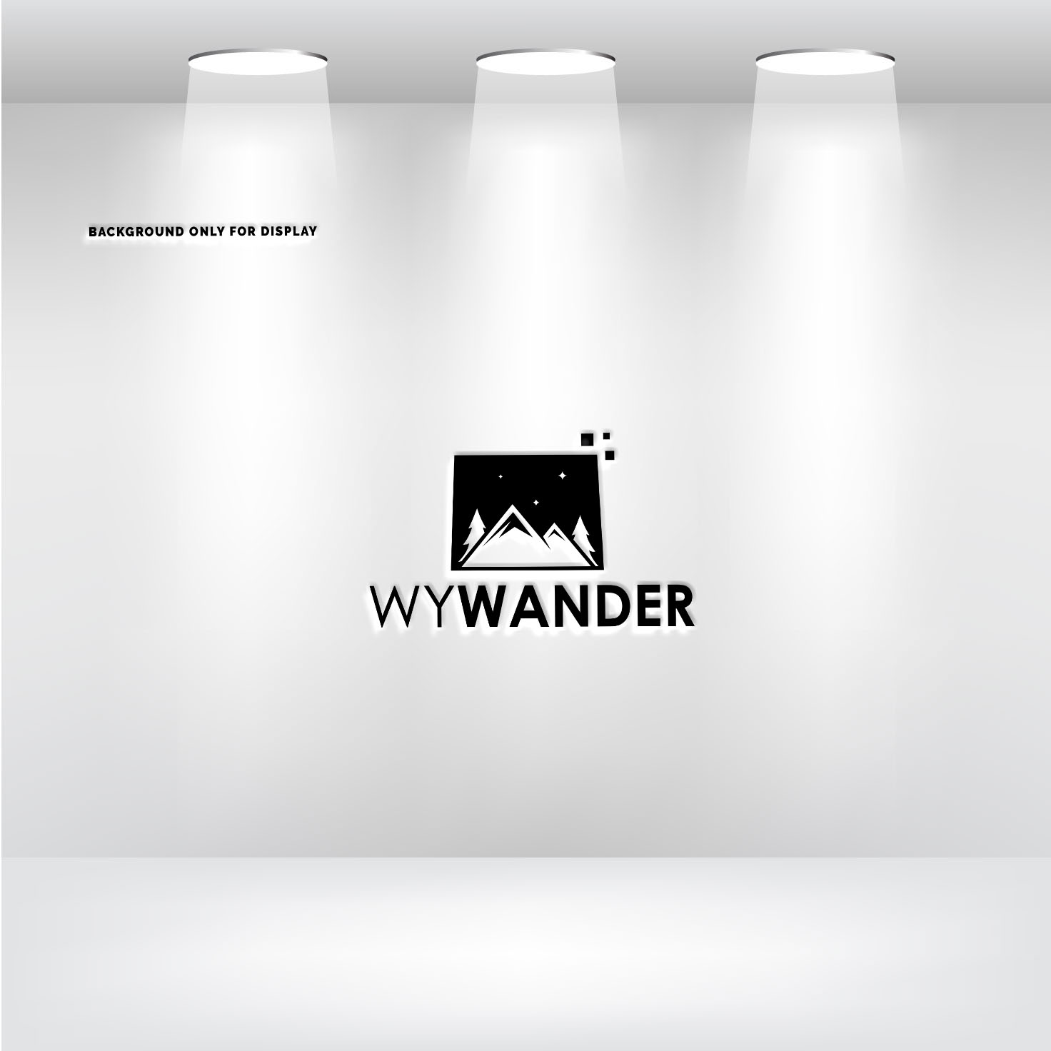 Design de Logo par jonkonrad pour WyWander | Design #34040822