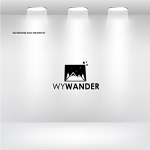 Design de Logo par jonkonrad pour WyWander | Design : #34040822