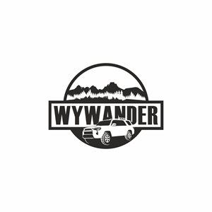 Logo Design by Fortmindz for WyWander | Design: #34047952