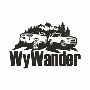Logo Design by Fortmindz for WyWander | Design: #34049906