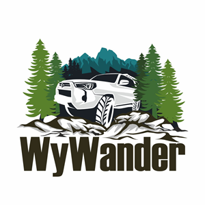 Logo Design by Fortmindz for WyWander | Design: #34097230