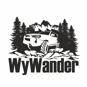 Logo Design by Fortmindz for WyWander | Design: #34097235
