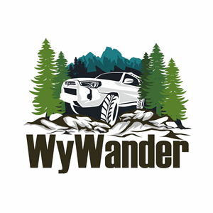 Logo Design by Fortmindz for WyWander | Design: #34104448