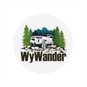 Diseño de Logo por Fortmindz para WyWander | Diseño: #34104464