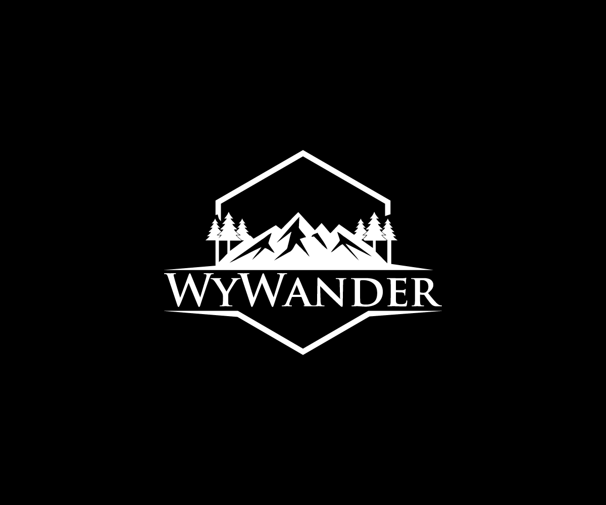 Logo Design by Spark  Design for WyWander | Design #34042614